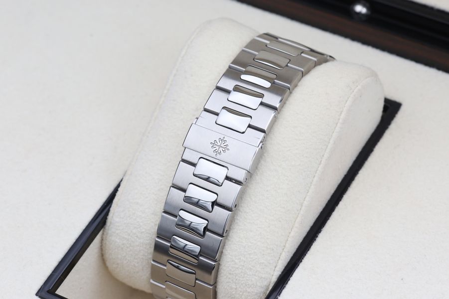 Patek Philippe Nautilus 5980/1A-014